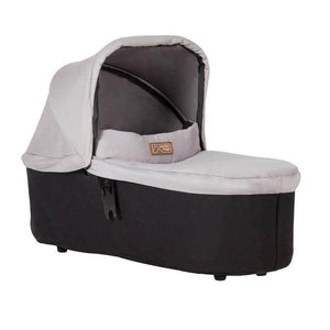 Mountain Buggy Duet V3 Carrycot Plus - Kiddie Country