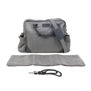 Mountain Buggy Duet V3 Luxury Herringbone - Kiddie Country