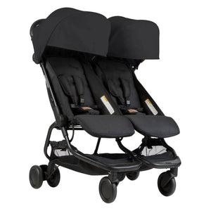 Mountain Buggy Nano Duo - Kiddie Country
