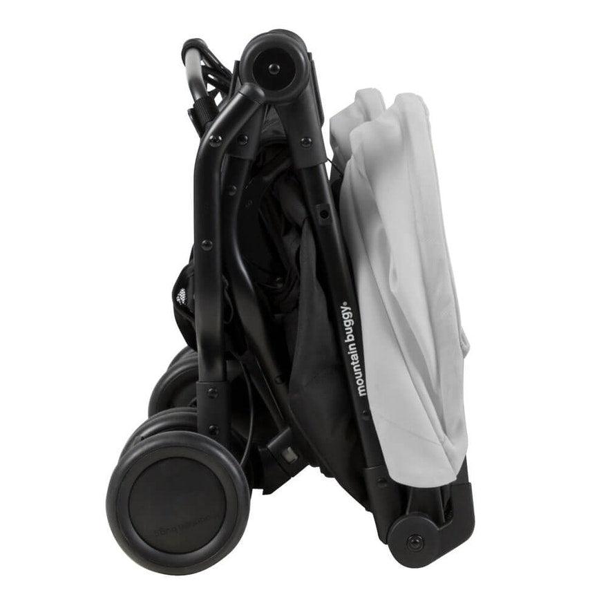 Mountain Buggy Nano Duo Stroller - Kiddie Country