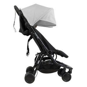 Mountain Buggy Nano Duo Stroller - Kiddie Country