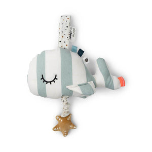 Done by Deer Musical Cuddle Toy Wally - Kiddie Country