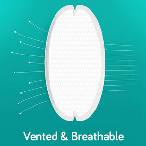 Nanobebe Day & Night Nursing Pads - Kiddie Country