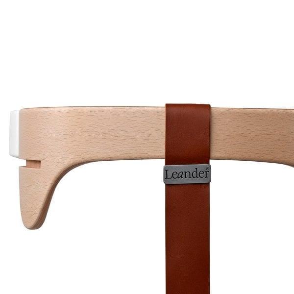 Leander High Chair Safety Bar - Kiddie Country