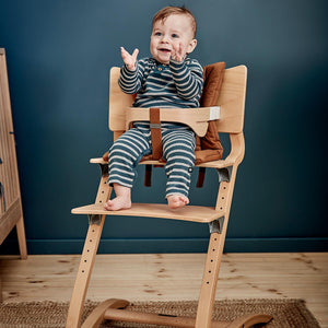 Leander High Chair Safety Bar - Kiddie Country
