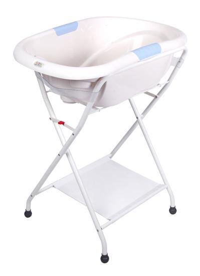 Roger Armstrong Oasis Bath and Stand - Kiddie Country