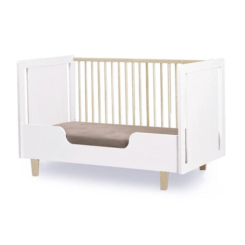 Rhea Toddler Bed Conversion Kit - Kiddie Country