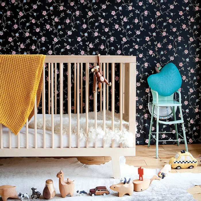 Oeuf Sparrow Cot