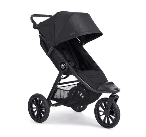 Baby Jogger City Elite 2 - Kiddie Country