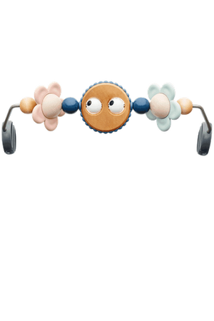 Babybjorn Bouncer Toy Bar - Kiddie Country