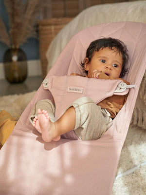 BabyBjorn Bouncer Bliss Cotton - Kiddie Country