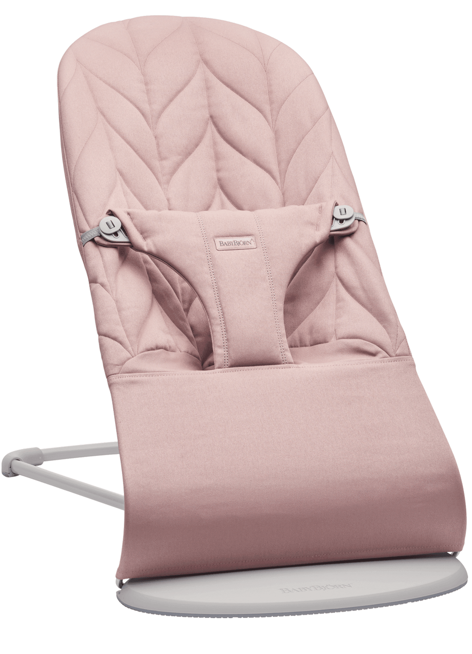 BabyBjorn Bouncer Bliss Cotton - Kiddie Country