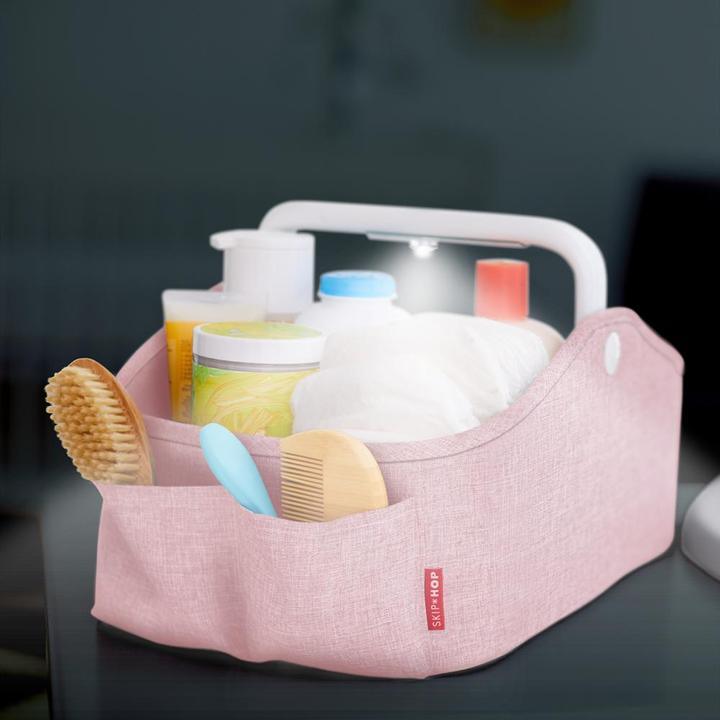 Skip Hop Light Up Caddy - Kiddie Country