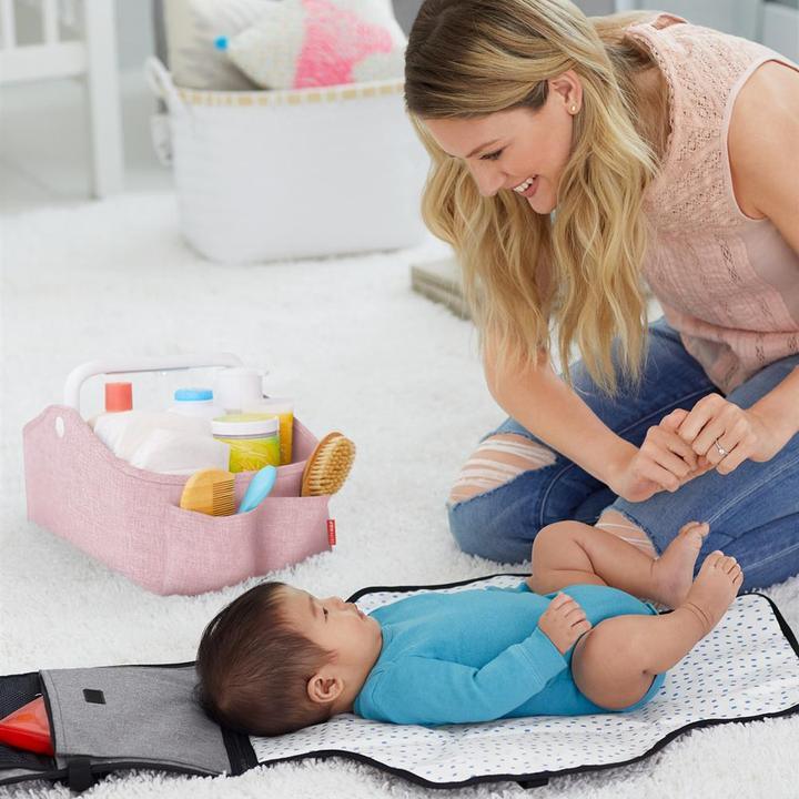Skip Hop Light Up Caddy - Kiddie Country