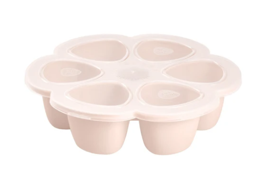 Beaba Silicone Multiportions 90ml - Kiddie Country