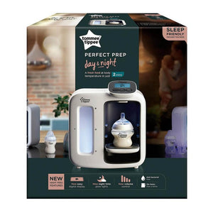 Tommee Tippee Perfect Prep Machine Day & Night - Kiddie Country