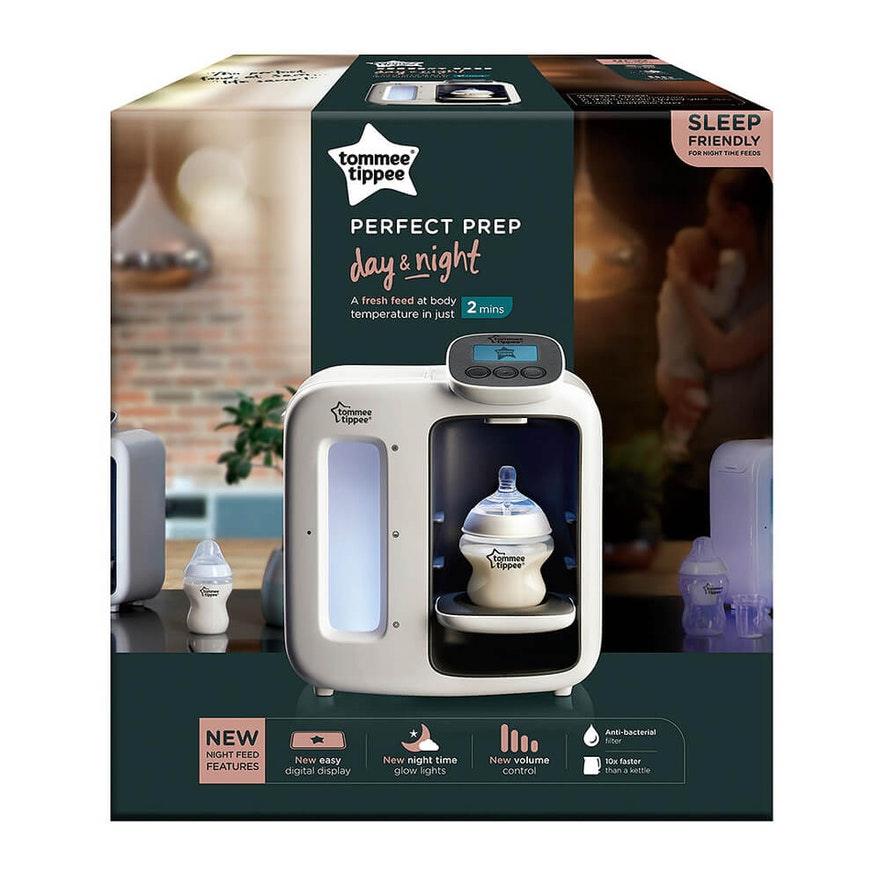 Tommee Tippee Perfect Prep Machine Day & Night - Kiddie Country