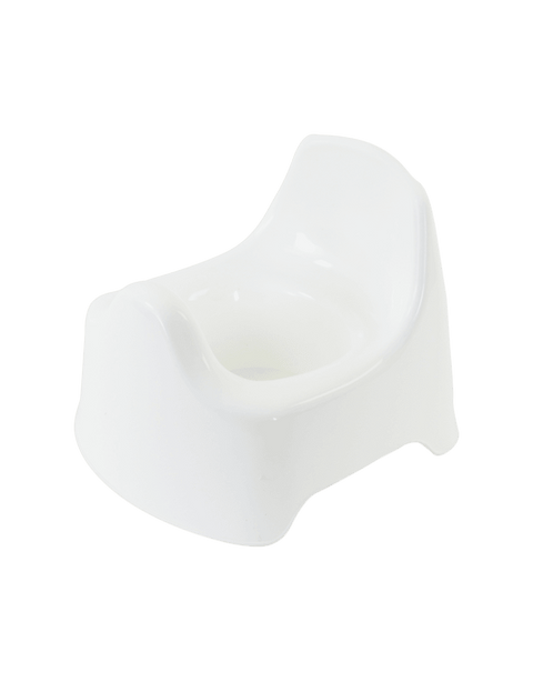 Infasecure Highback Potty - Kiddie Country