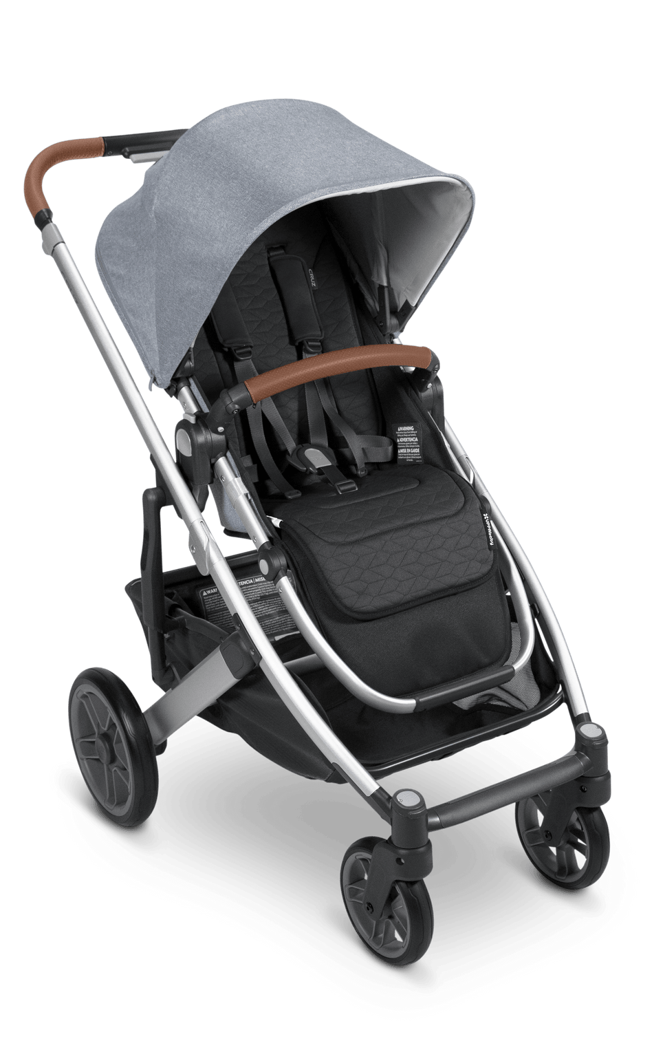Uppababy cruz seat sales liner