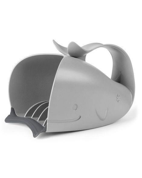 Skip Hop Moby Waterfall Rinser - Kiddie Country