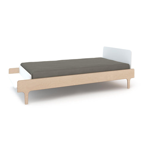 Oeuf River Single Bed - Kiddie Country