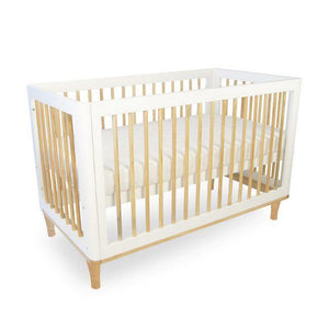 Babyhood Riya Cot - Kiddie Country