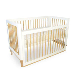 Babyhood Riya Cot - Kiddie Country