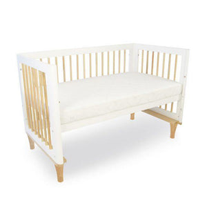 Babyhood Riya Cot - Kiddie Country