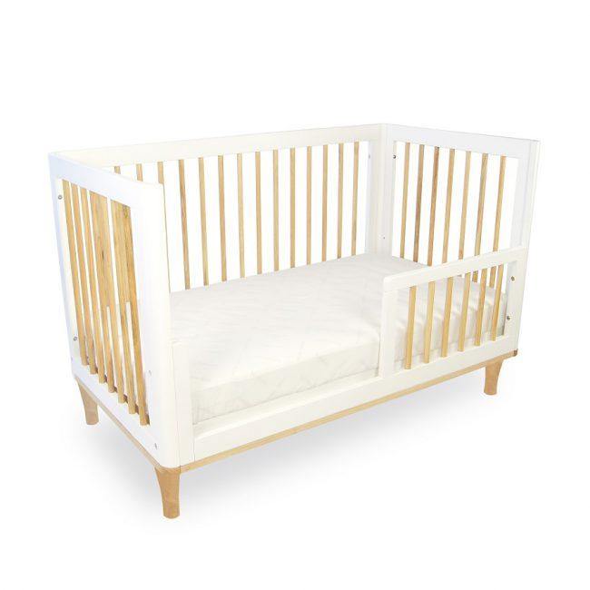 Babyhood Riya Cot - Kiddie Country
