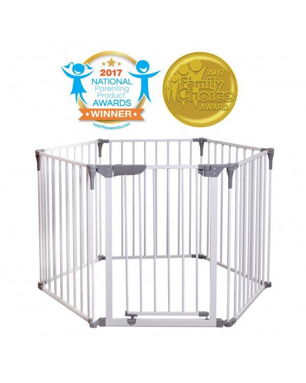Dreambaby Royale 3 in 1 Converta Play Pen - Kiddie Country