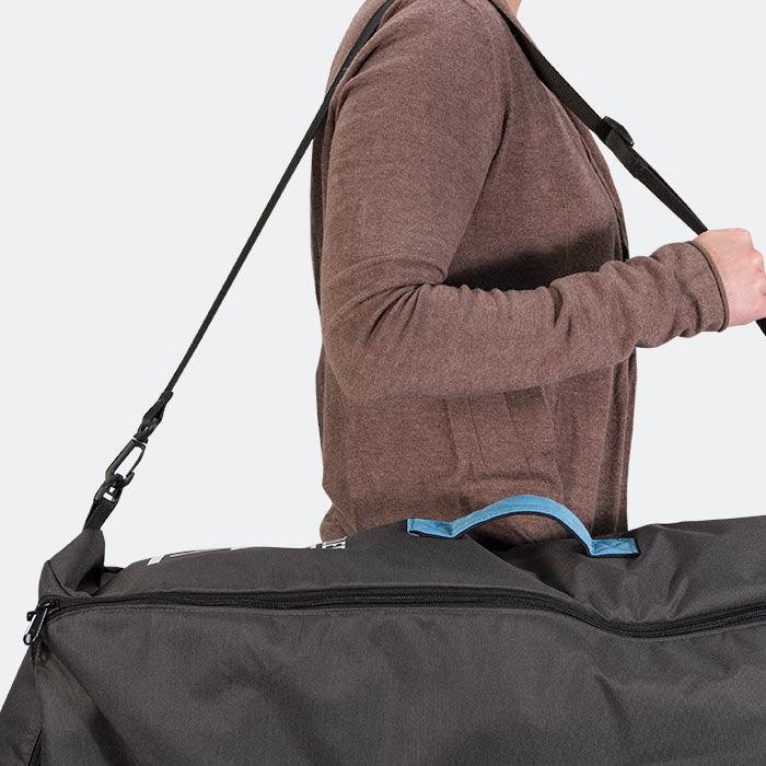 Uppababy RumbleSeat/Bassinet Travel Bag (due 31 August) - Kiddie Country
