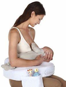 My Brest Friend Organic Nursing Pillow - Kiddie Country