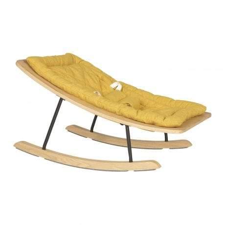 Quax Deluxe Baby Rocker - Kiddie Country