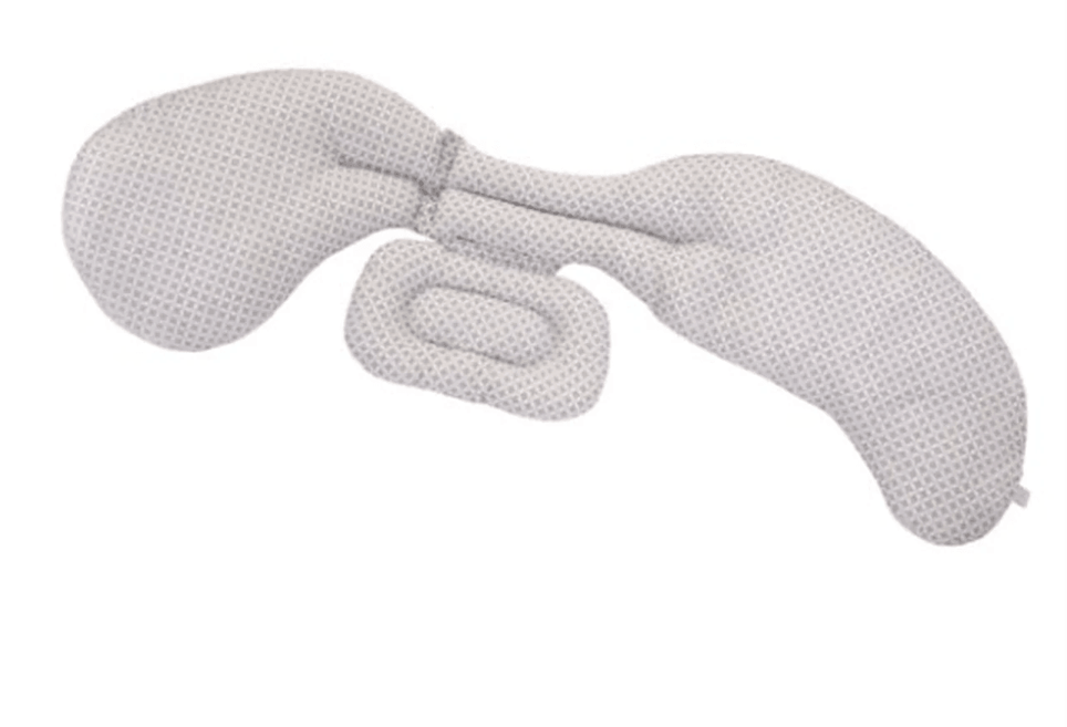 Custom sales boppy pillow