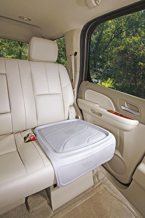 Britax Ultimate Vehicle Seat Protector - Kiddie Country