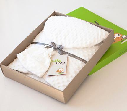 Argos baby store wrap