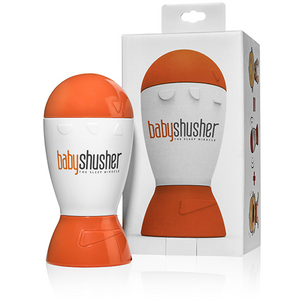Baby Shusher - The Sleep Miracle - Kiddie Country