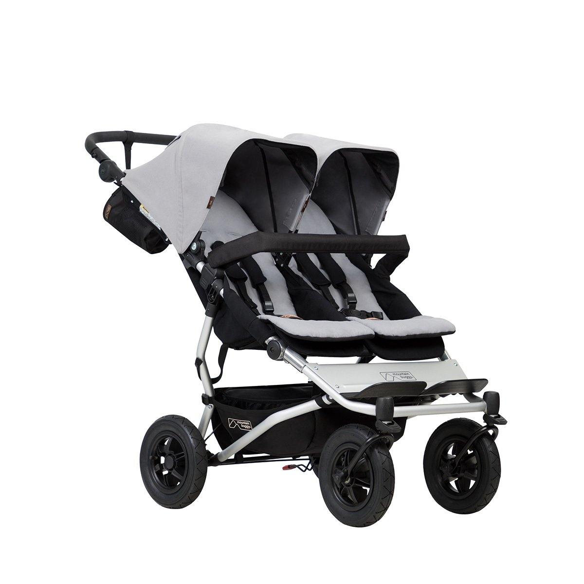 Mountain Buggy Duet V3 - Kiddie Country