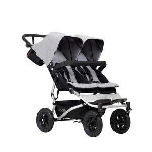 Mountain Buggy Duet V3 - Kiddie Country