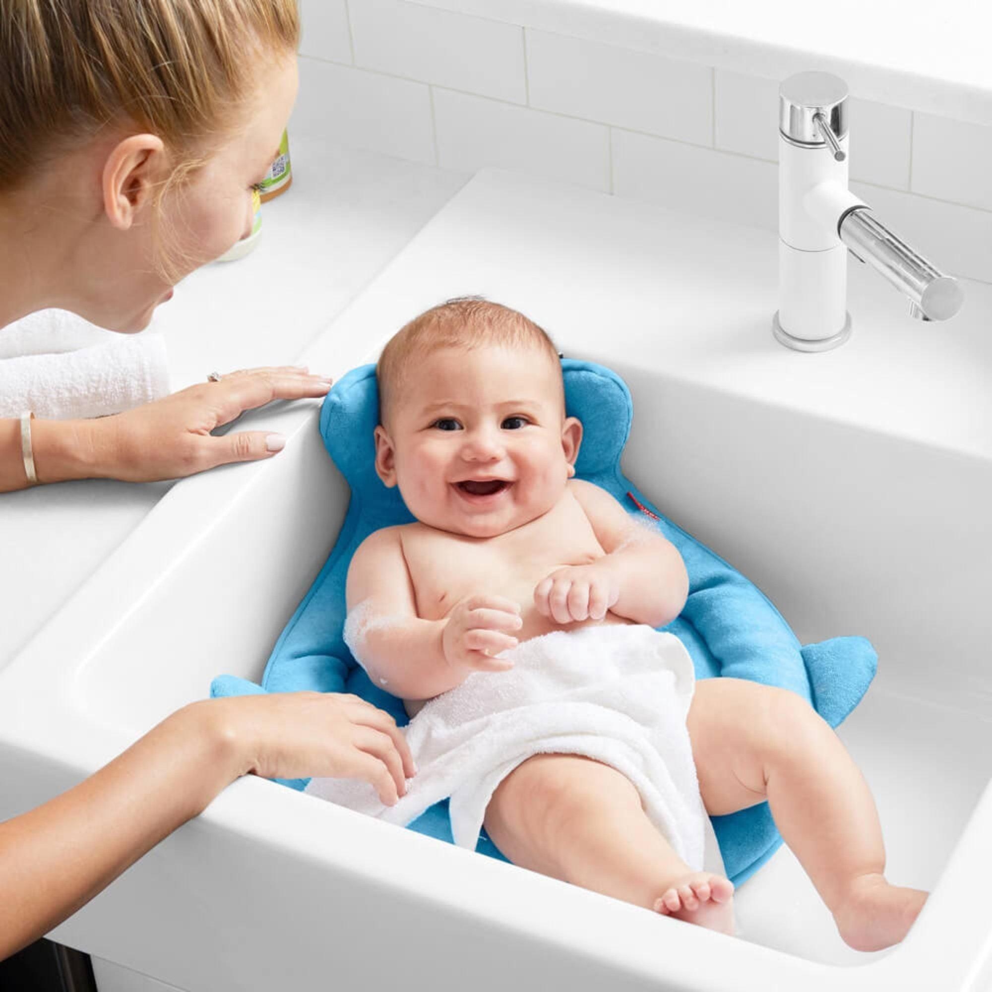 Skip Hop Moby Soft Spot Sink Bather - Kiddie Country