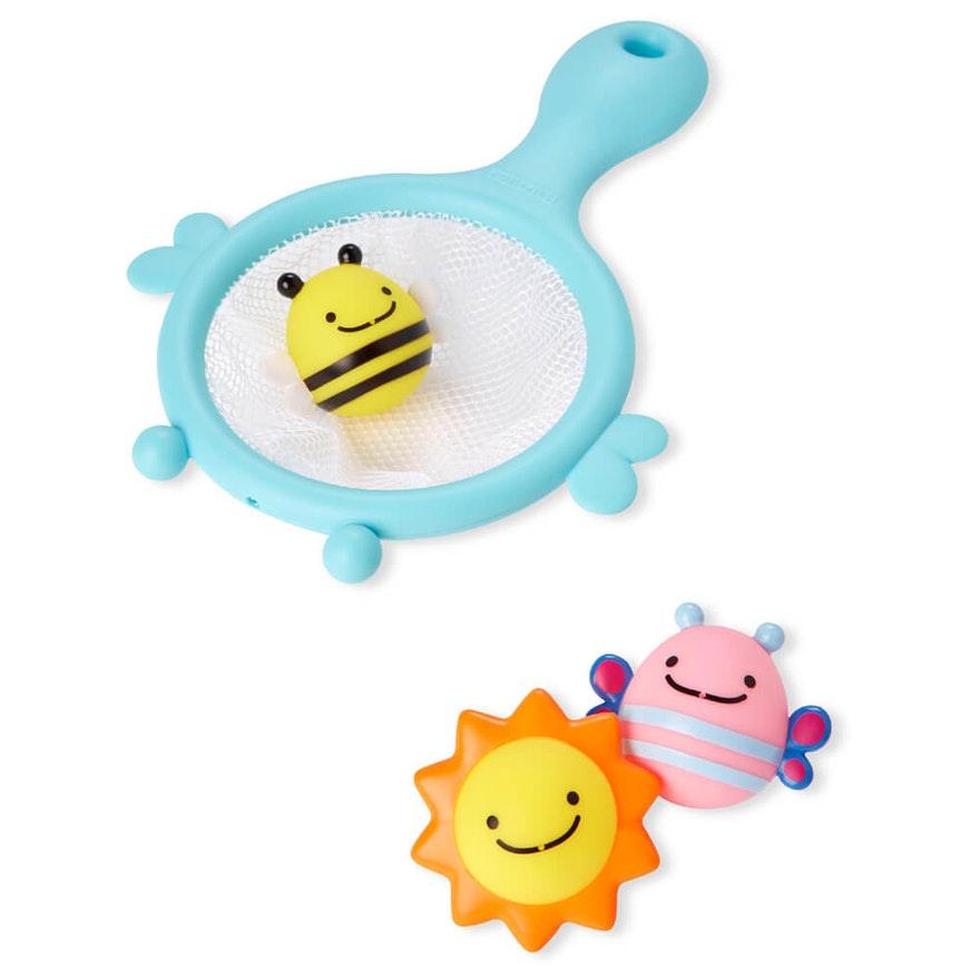 Skip Hop Zoo Scoop & Catch Squirties - Kiddie Country
