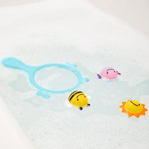 Skip Hop Zoo Scoop & Catch Squirties - Kiddie Country