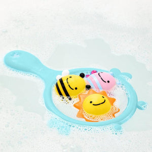 Skip Hop Zoo Scoop & Catch Squirties - Kiddie Country