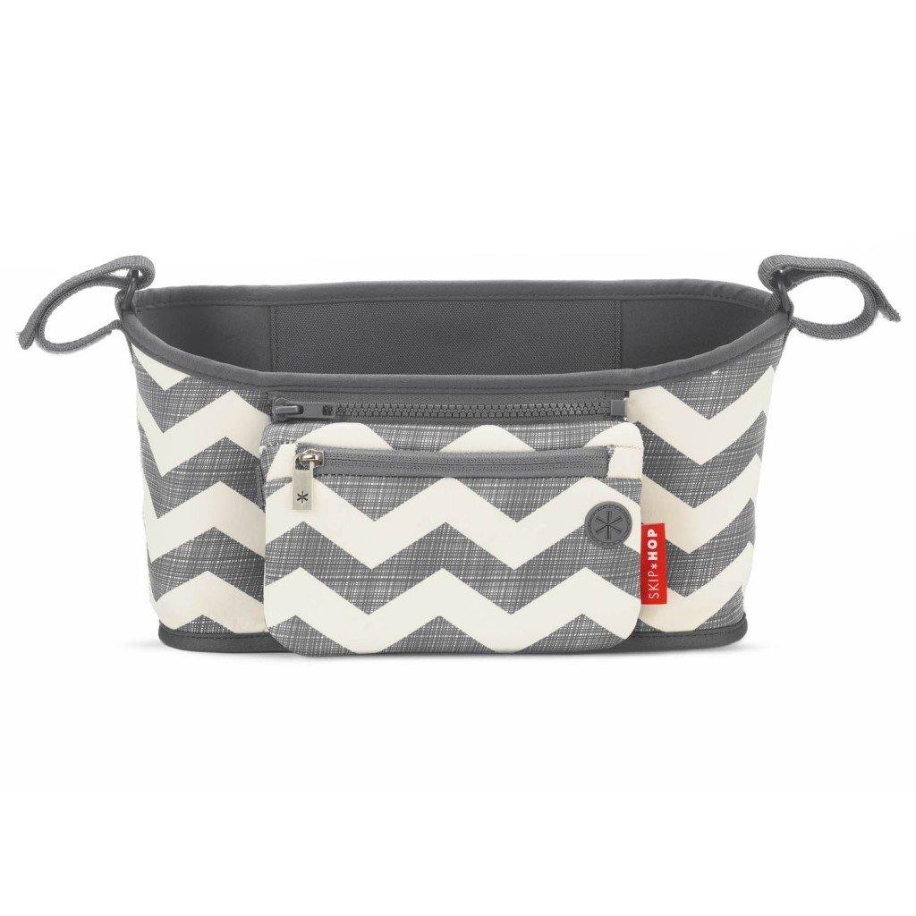 Skip Hop Grab & Go Stroller Organizer - Kiddie Country
