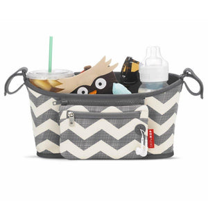 Skip Hop Grab & Go Stroller Organizer - Kiddie Country