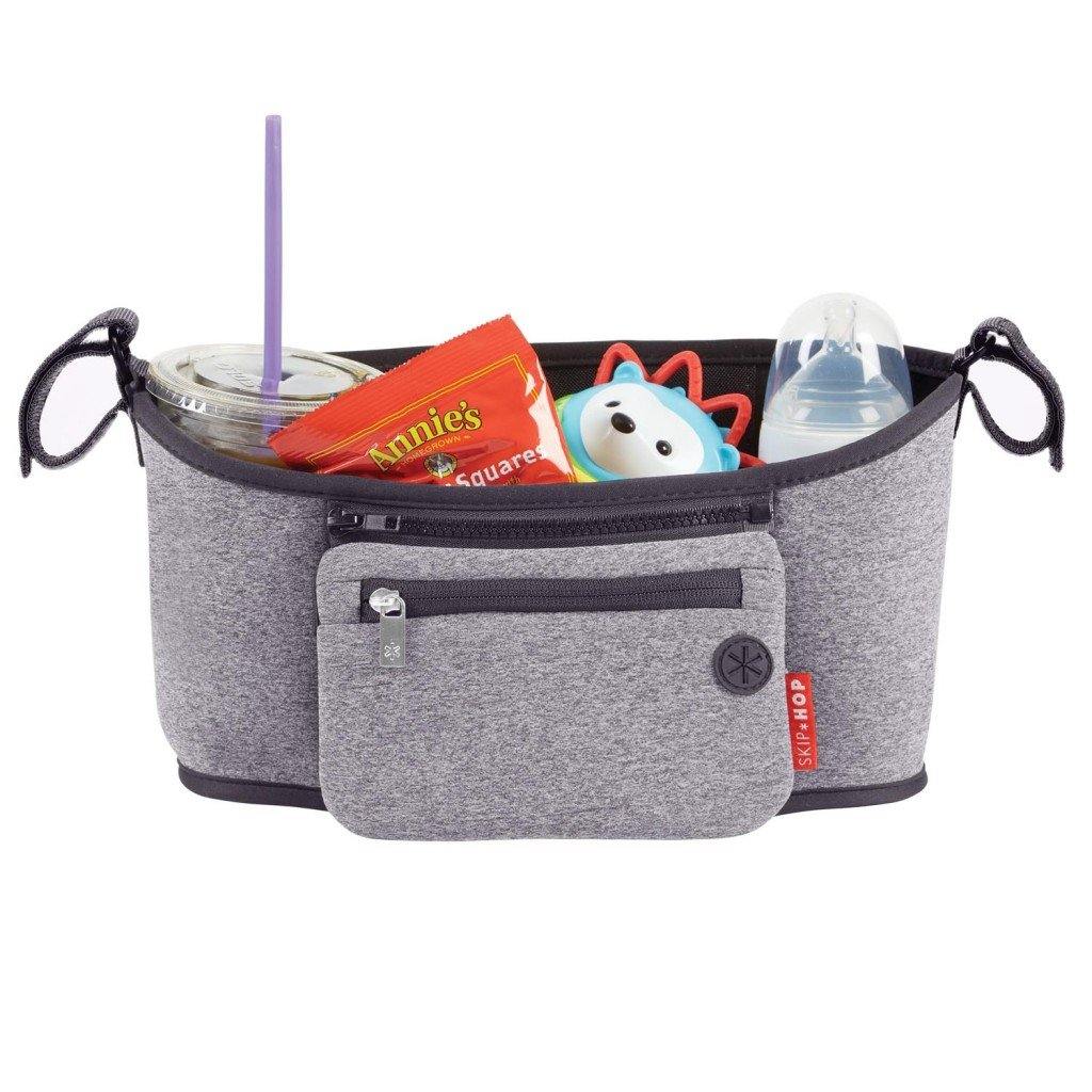 Skip Hop Grab & Go Stroller Organizer - Kiddie Country