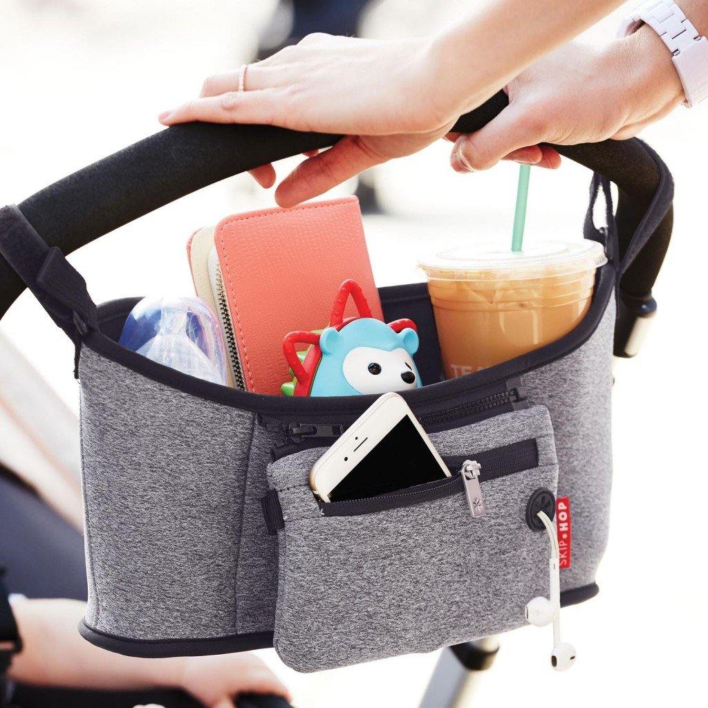 Skip Hop Grab & Go Stroller Organizer - Kiddie Country