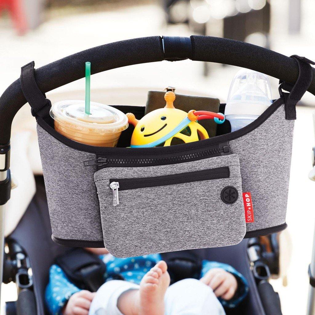 Skip Hop Grab & Go Stroller Organizer - Kiddie Country