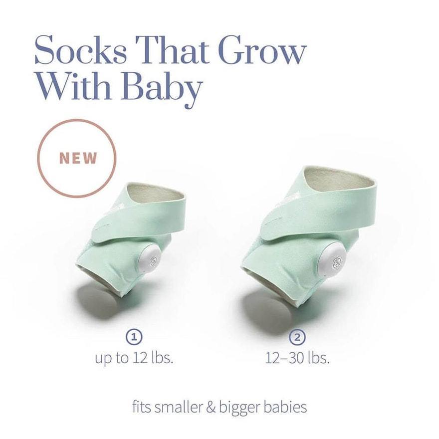 Owlet Smart Sock 3 - Kiddie Country