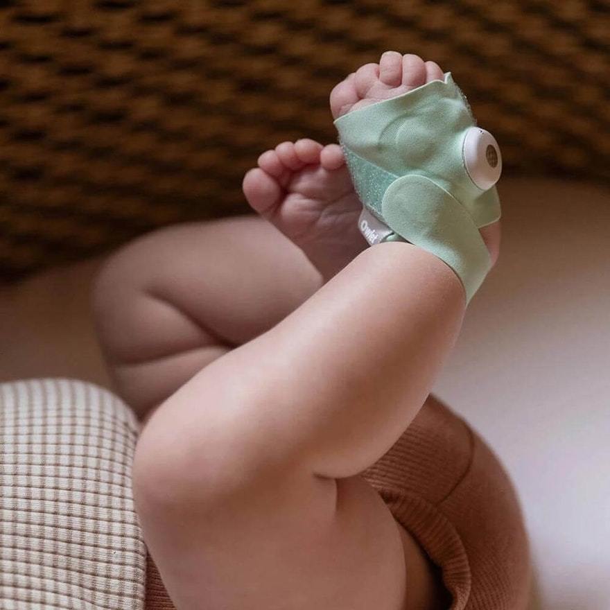 Owlet Smart Sock 3 - Kiddie Country